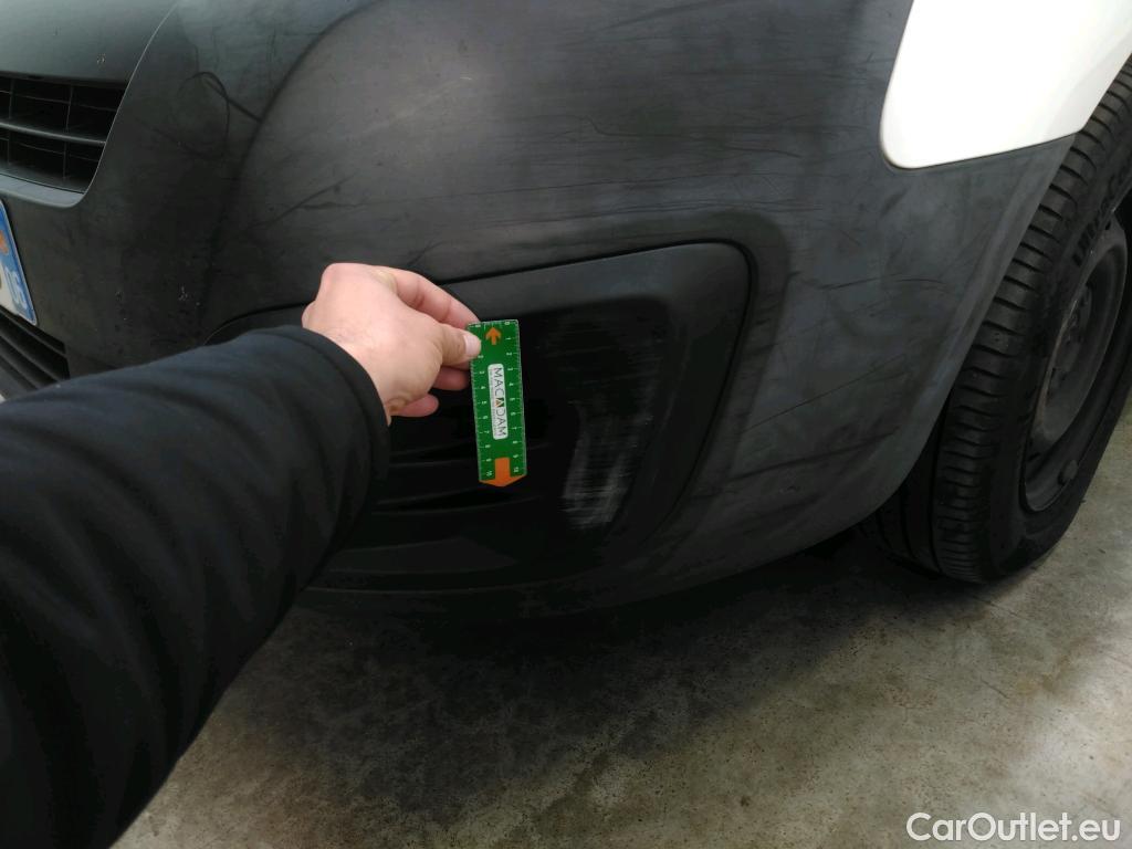  Citroen  Berlingo  Fourgon Club L1 (Court) 1.6 BlueHDi 100CV BVM5 E6 #73