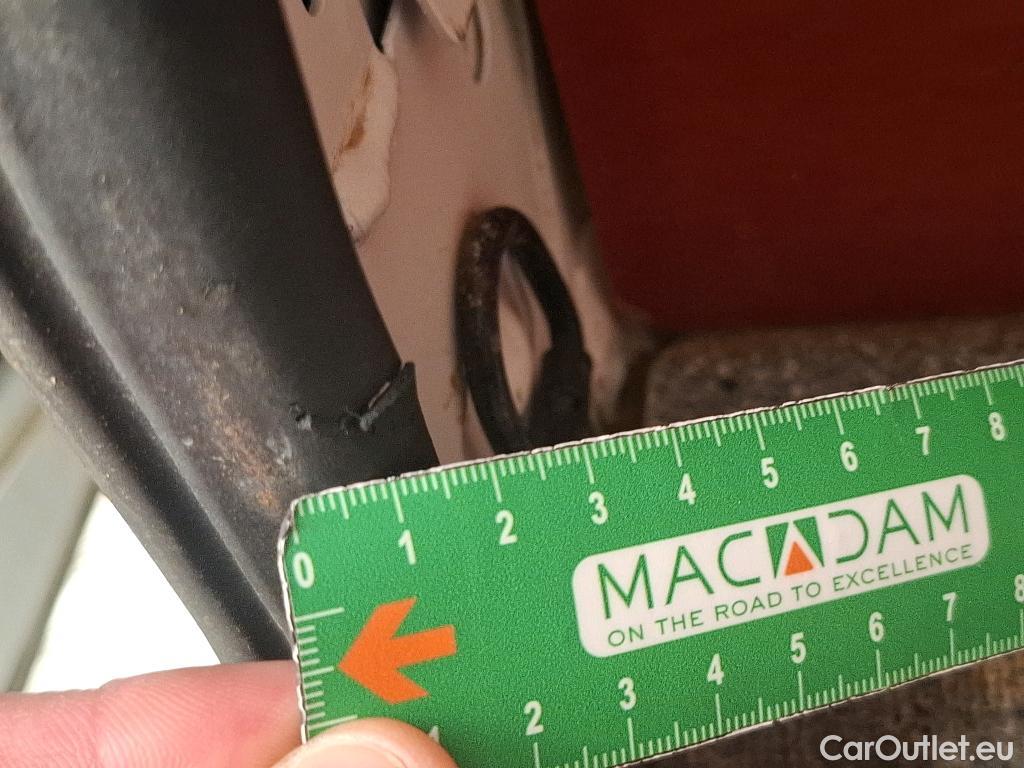  Renault  Trafic RENAULT  / 2019 / 4P / Fourgon tole NV FG GCF L1H1 1200 dCi 120 #4