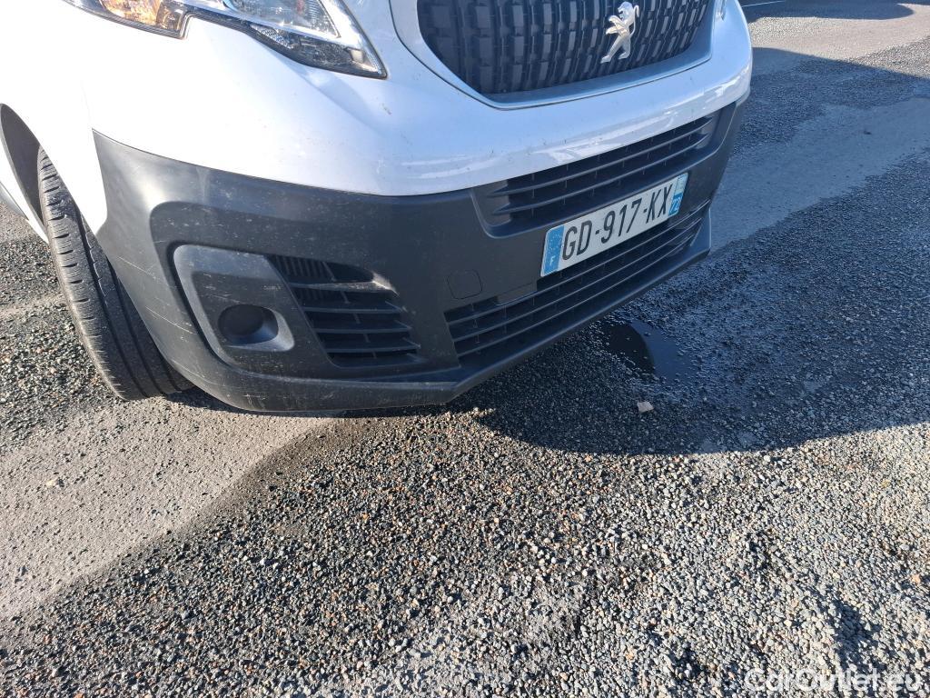  Peugeot  Expert PEUGEOT  / 2016 / 4P / Fourgon tôlé 1.5 BLUEHDI 120 S&S STANDARD PREMIUM #10