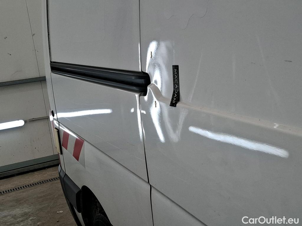  Renault  Master RENAULT  / 2019 / 4P / Fourgon tôlé FG T GCF F3500 L2H2 EnergydCi180BVR #31