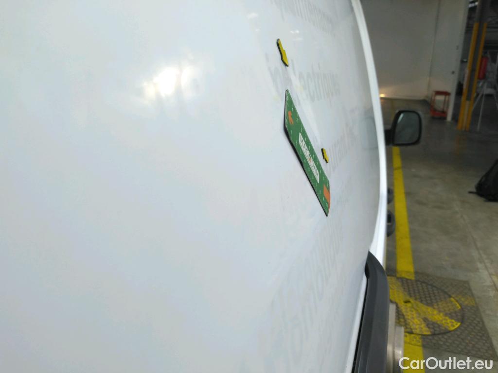  Citroen  Berlingo  Fourgon Club L1 (Court) 1.6 BlueHDi 100CV BVM5 E6 #6