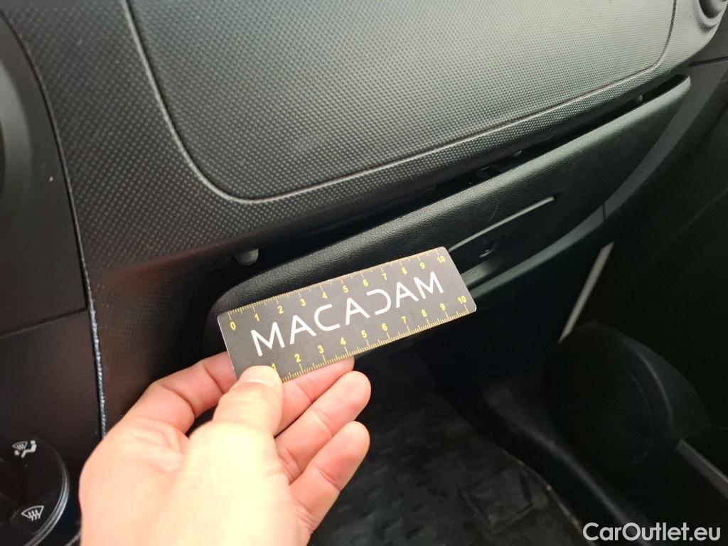  Peugeot  Bipper PEUGEOT  VU 4p Fourgonnette 1.3 HDI PACK CLIM PLUS 117 L1 #27