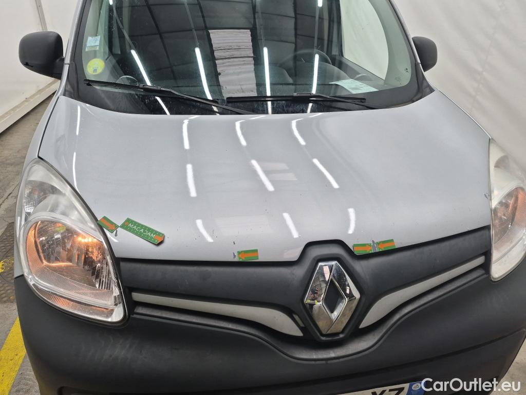  Renault  Kangoo  Express Extra (Série Spéciale) 1.5 #5