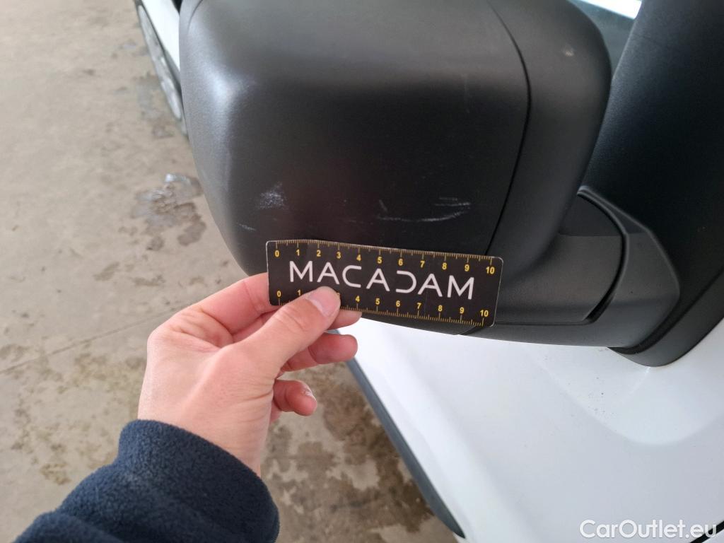  Peugeot  Bipper PEUGEOT  VU 4p Fourgonnette 1.3 HDI PACK CLIM PLUS 117 L1 #47