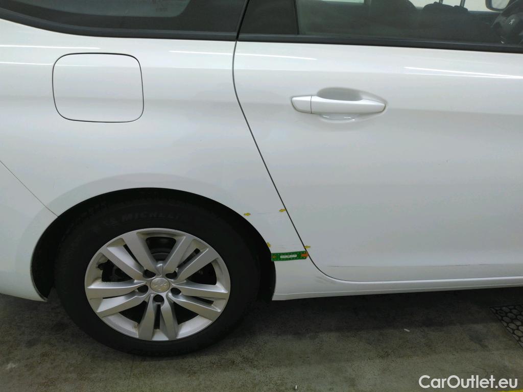  Peugeot  308  SW Active Business 1.5 HDI 100CV BVM6 E6dT / TRANSFO VP VF
 #22