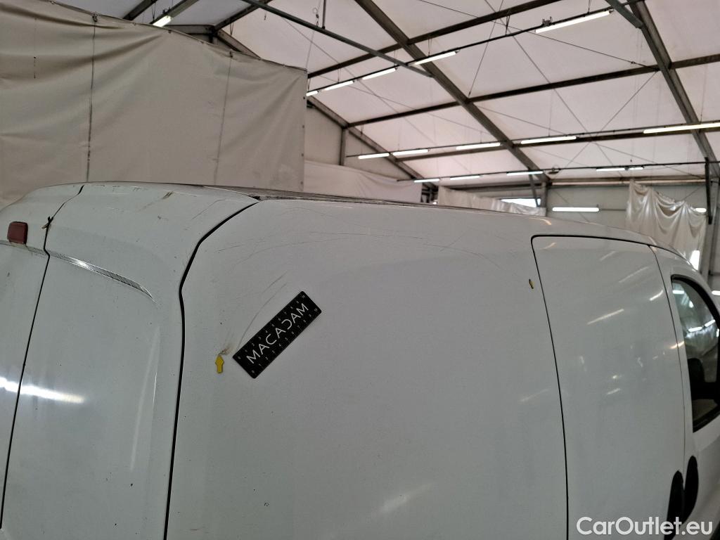  Peugeot  Bipper PEUGEOT  VU 4p Fourgonnette 1.3 HDI PACK CLIM PLUS 117 L1 #41