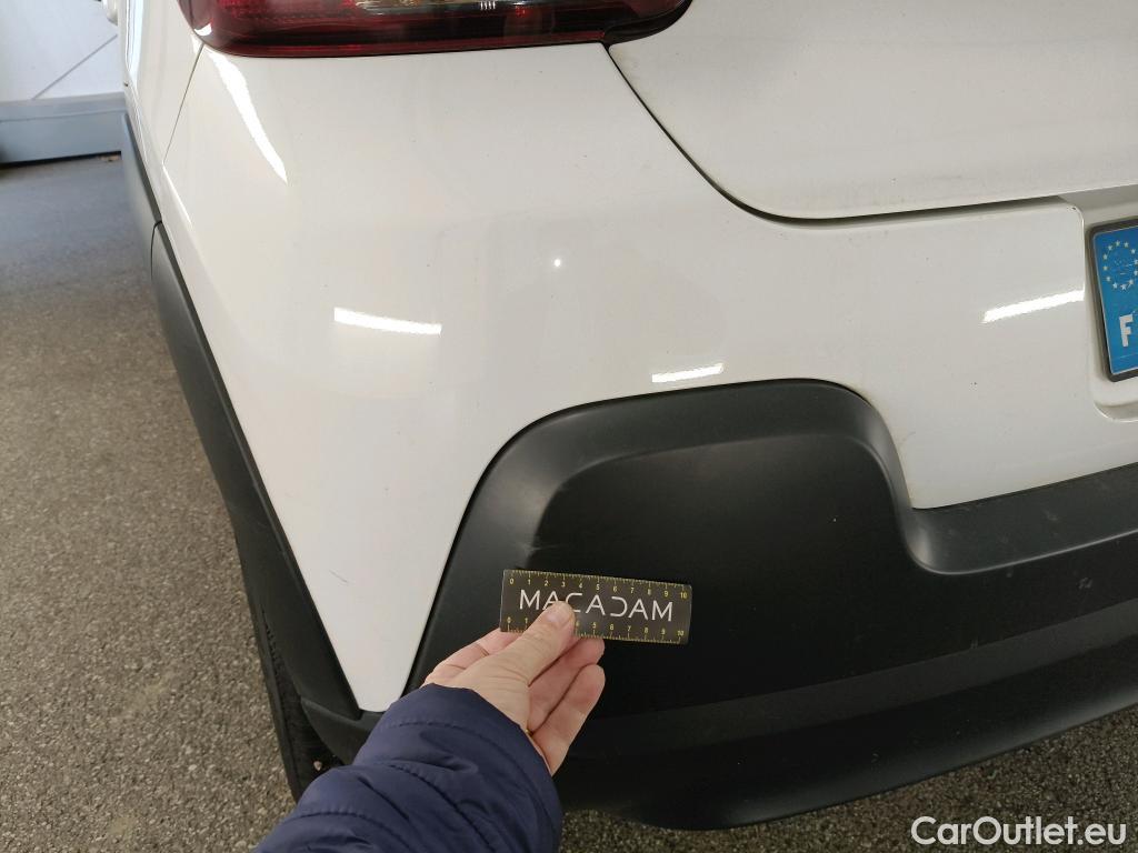  Citroen  C3  Société Feel 1.5 BlueHDI 100CV BVM6 E6dT #26