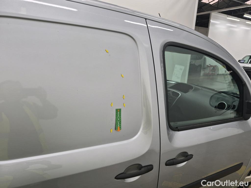  Renault  Kangoo  Express Extra (Série Spéciale) 1.5 #37