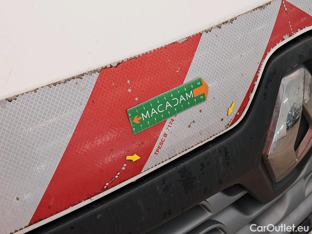  Renault  Master  III Fourgon L2H2 3 5 Grand Confort dCi 130CV BVM6 E6 #20