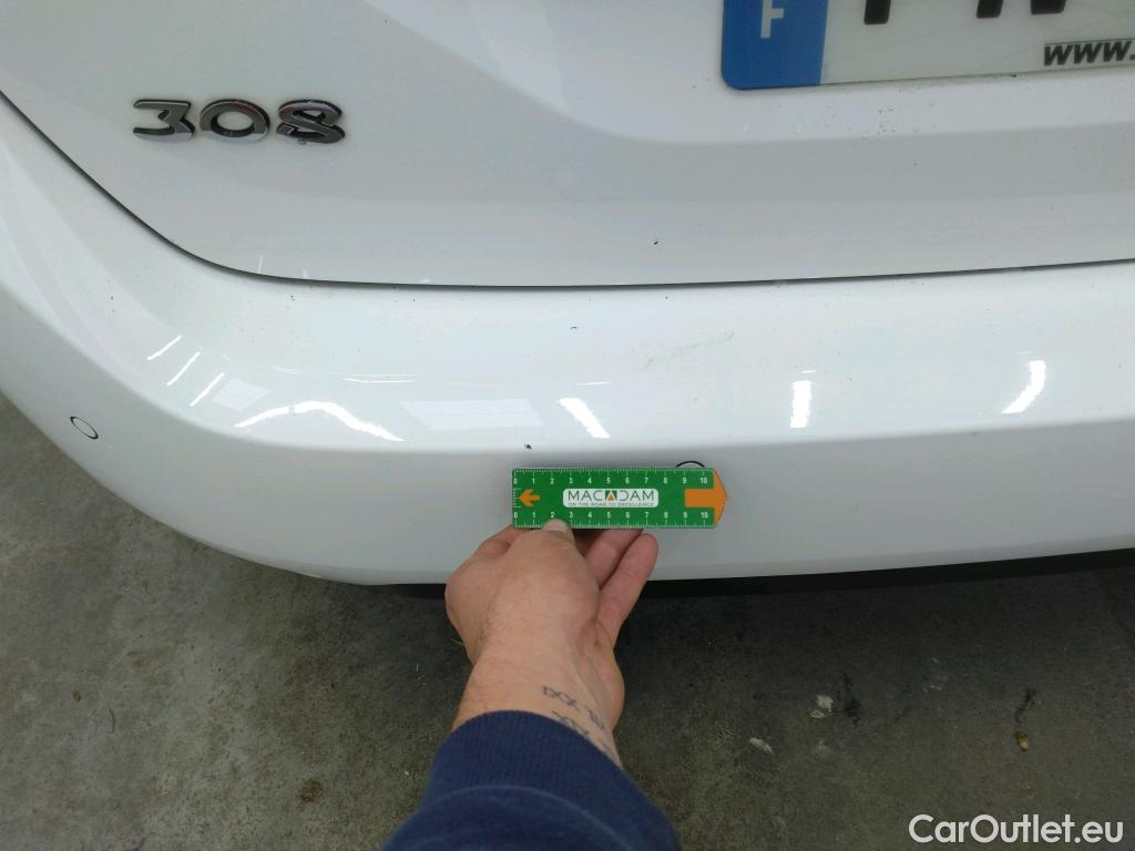  Peugeot  308  SW Active Business 1.5 HDI 100CV BVM6 E6dT / TRANSFO VP VF
 #28