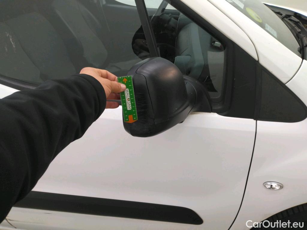  Citroen  Berlingo  Fourgon Club L1 (Court) 1.6 BlueHDi 100CV BVM5 E6 #53