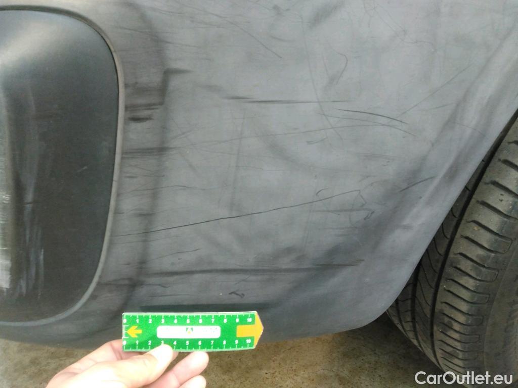  Citroen  Berlingo  Fourgon Club L1 (Court) 1.6 BlueHDi 100CV BVM5 E6 #60