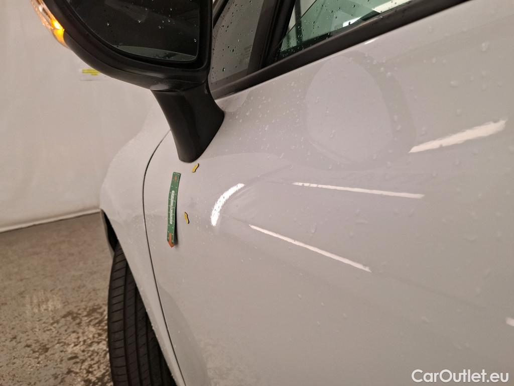  Renault  Clio  IV Air 1.5 dCi 90CV BVM5 E6 #3