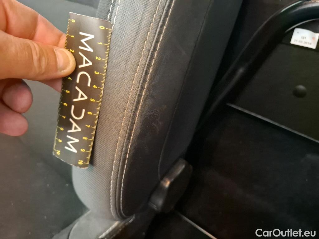  Renault  Clio  IV Air MediaNav 1.5 dCi 90CV BVM5 E6 #18