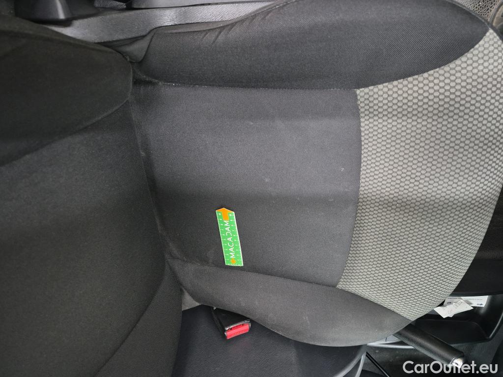  Renault  Kangoo  Express Extra (Série Spéciale) 1.5 #17