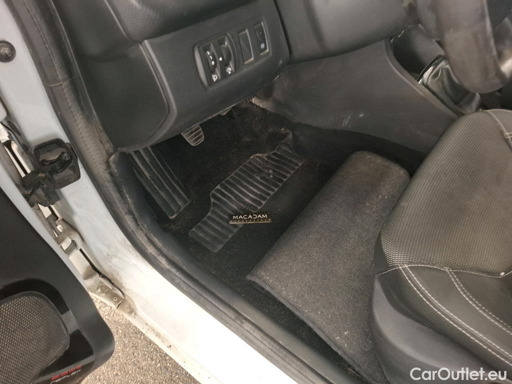  Renault  Clio  IV Air MediaNav 1.5 dCi 90CV BVM5 E6 #1