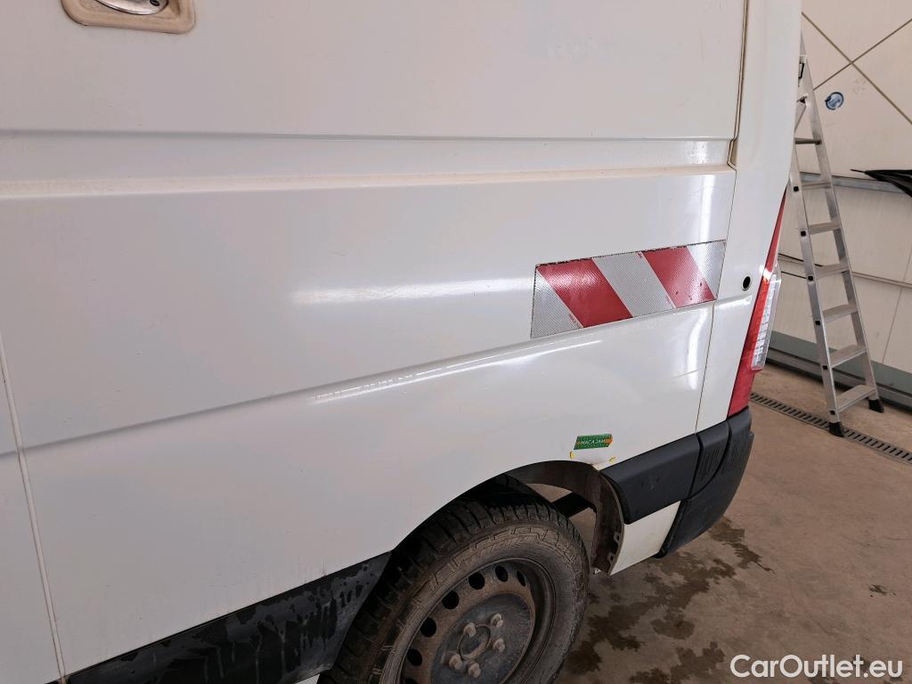  Renault  Master  III Fourgon L2H2 3 5 Grand Confort dCi 130CV BVM6 E6 #5