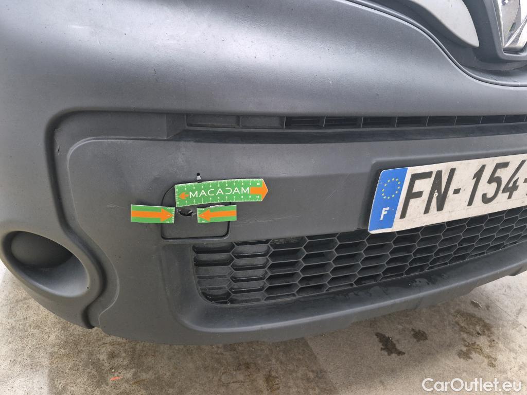  Renault  Kangoo  Express Extra (Série Spéciale) 1.5 #10