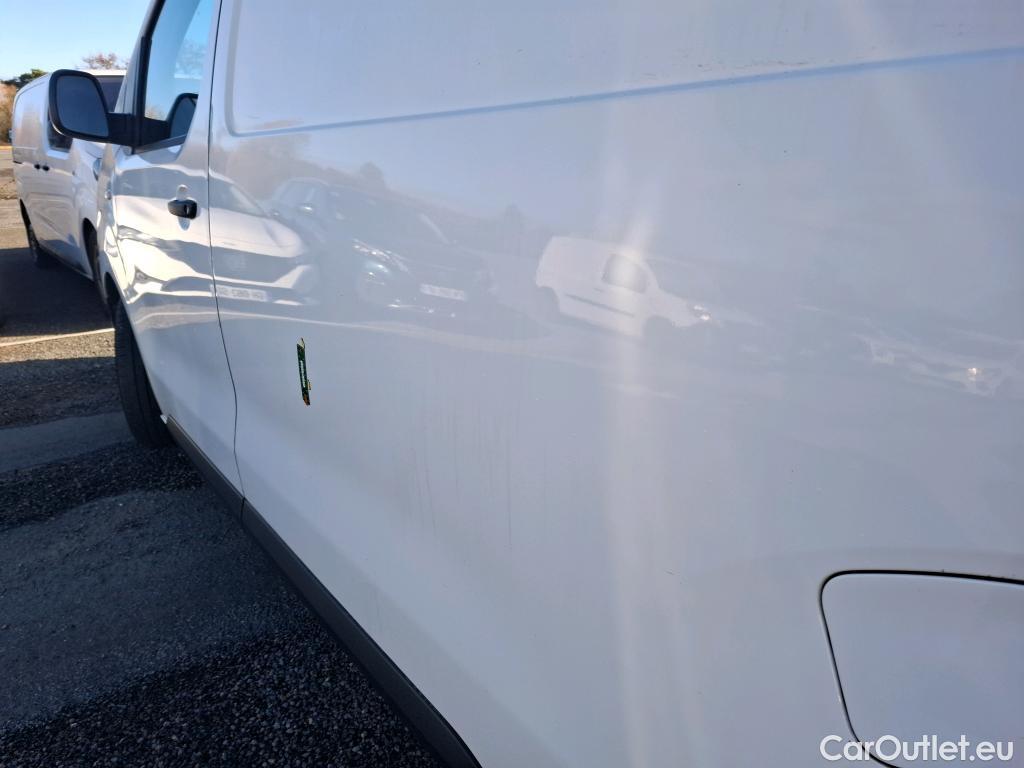  Peugeot  Expert PEUGEOT  / 2016 / 4P / Fourgon tôlé 1.5 BLUEHDI 120 S&S STANDARD PREMIUM #7