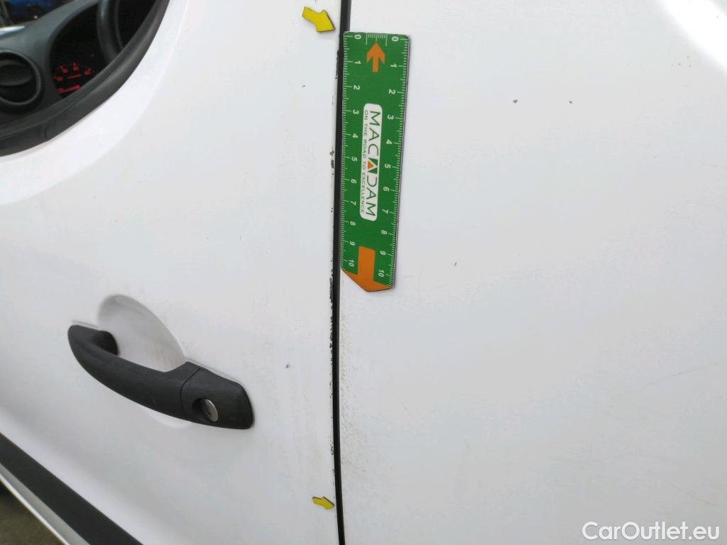  Citroen  Berlingo  Fourgon Club L1 (Court) 1.6 BlueHDi 100CV BVM5 E6 #35