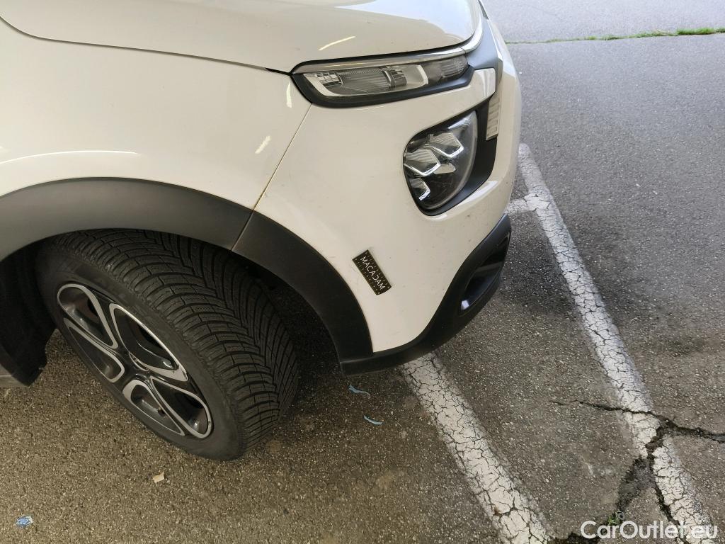  Citroen  C3  Société Feel 1.5 BlueHDI 100CV BVM6 E6dT #9