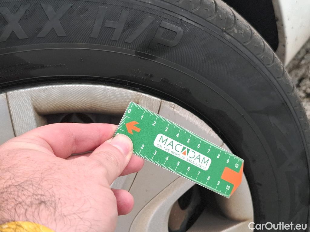  Renault  Clio  IV Air 1.5 dCi 90CV BVM5 E6 #22