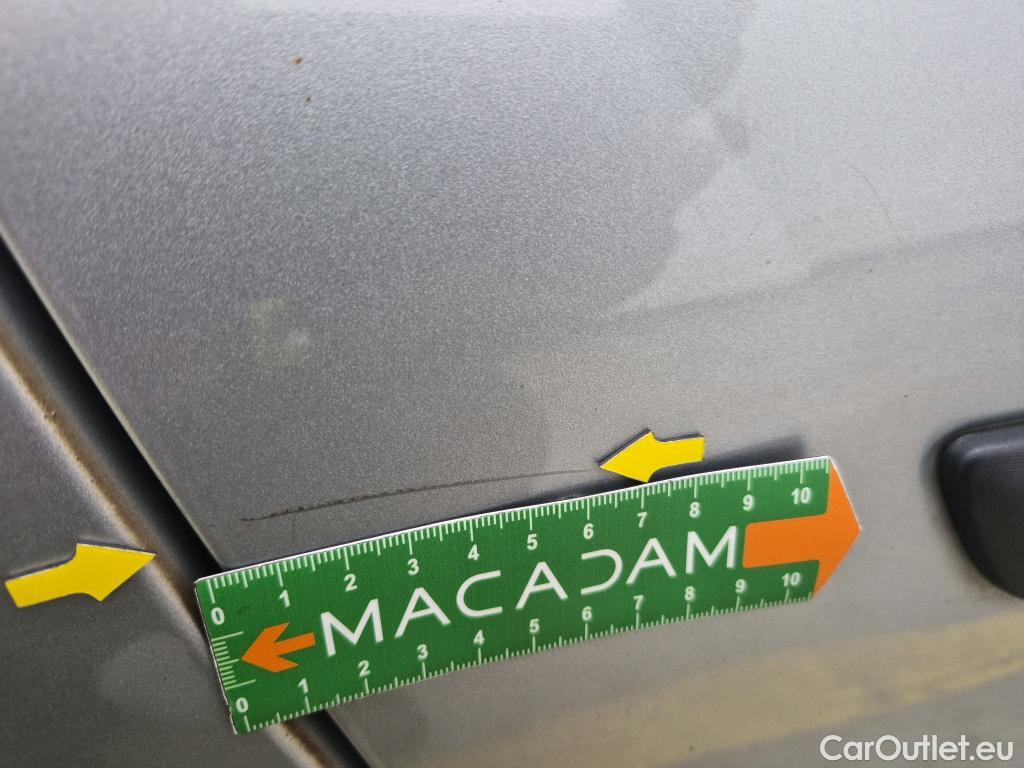  Renault  Kangoo  Express Extra (Série Spéciale) 1.5 #36