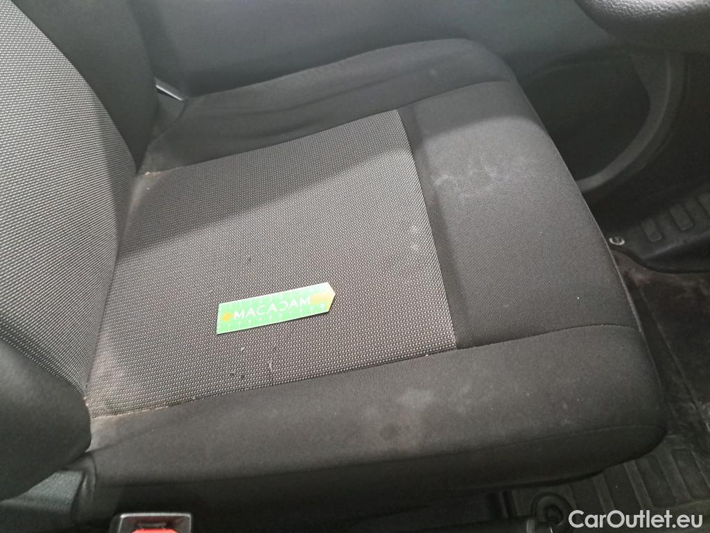  Peugeot  Expert  Fourgon Premium Pack Standard 1.6 HDi 95CV BVM5 E6 #14