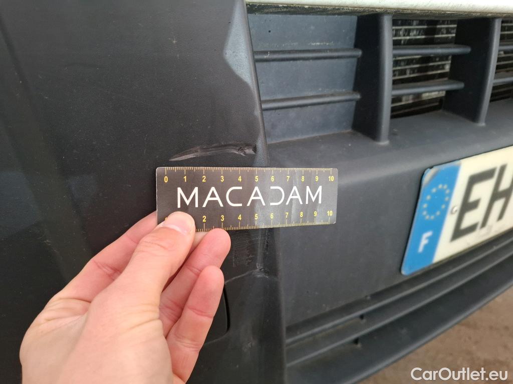  Peugeot  Bipper PEUGEOT  VU 4p Fourgonnette 1.3 HDI PACK CLIM PLUS 117 L1 #37