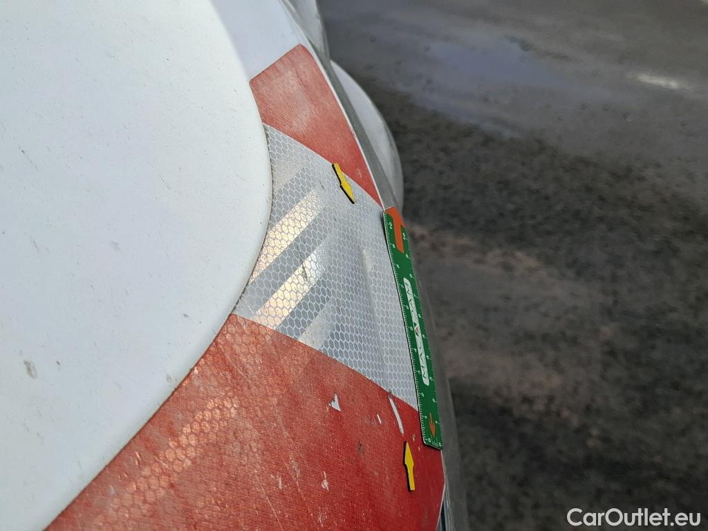  Renault  Master RENAULT  VU 4p Fourgon CA GCf Trac F3500 L2H2 dCi 130 Euro6 #11