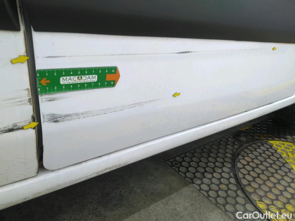  Citroen  Berlingo  Fourgon Club L1 (Court) 1.6 BlueHDi 100CV BVM5 E6 #41