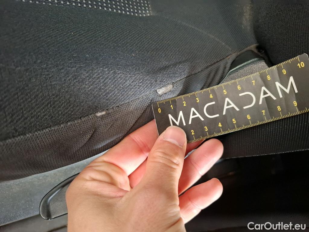  Peugeot  Bipper PEUGEOT  VU 4p Fourgonnette 1.3 HDI PACK CLIM PLUS 117 L1 #17