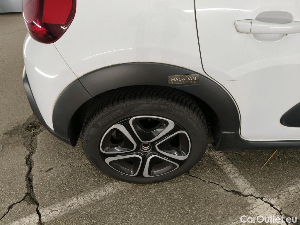  Citroen  C3  Société Feel 1.5 BlueHDI 100CV BVM6 E6dT #15