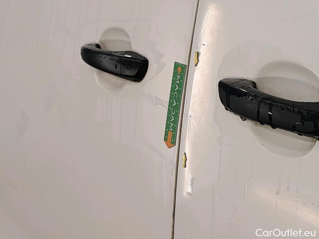  Peugeot  Expert  Fourgon Premium Pack Standard 1.6 HDi 95CV BVM5 E6 #5