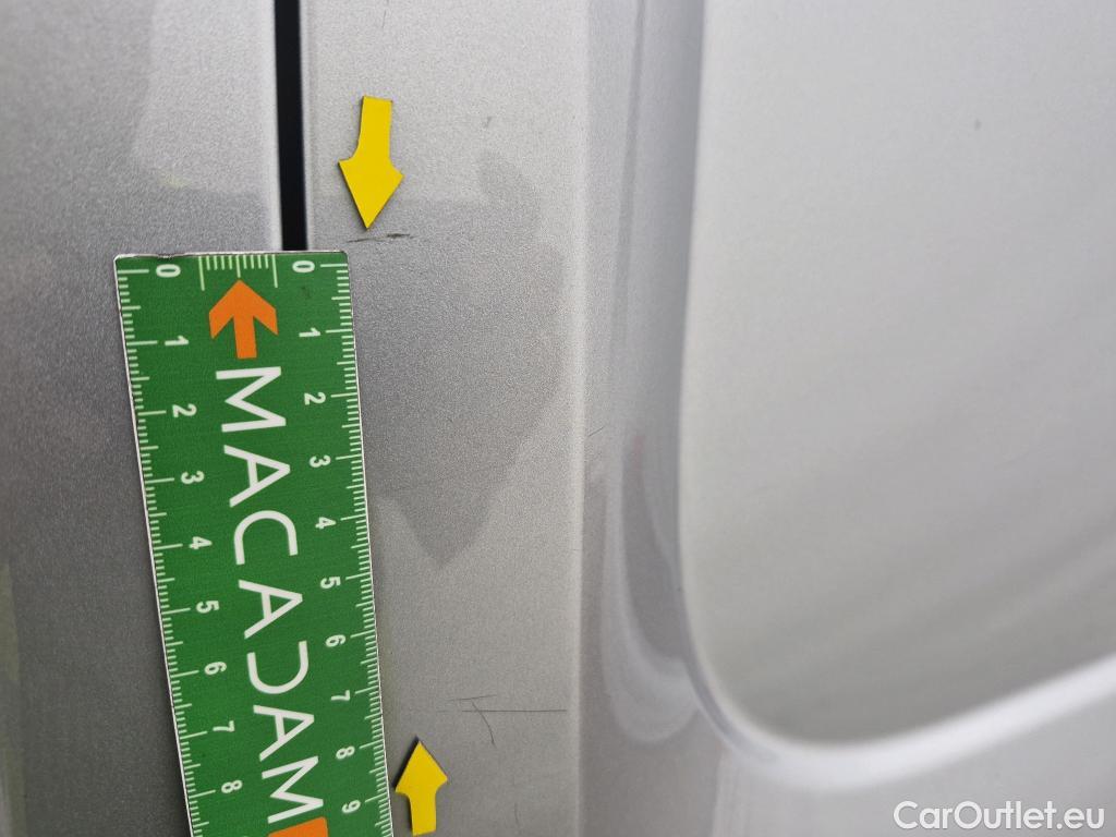  Renault  Kangoo  Express Extra (Série Spéciale) 1.5 #42