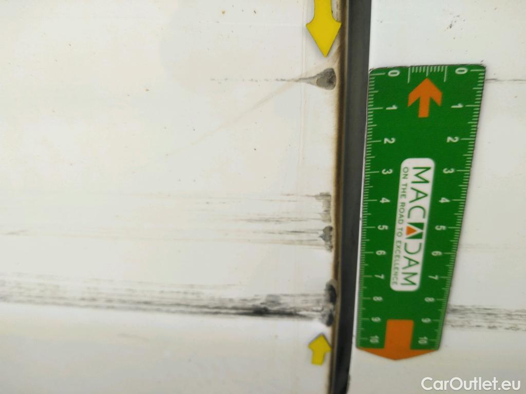  Citroen  Berlingo  Fourgon Club L1 (Court) 1.6 BlueHDi 100CV BVM5 E6 #12