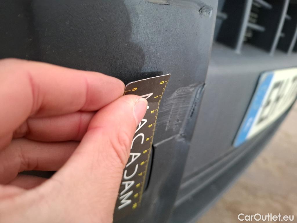  Peugeot  Bipper PEUGEOT  VU 4p Fourgonnette 1.3 HDI PACK CLIM PLUS 117 L1 #36