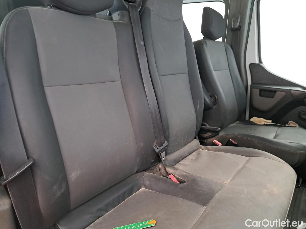  Renault  Master  III Fourgon L2H2 3 5 Grand Confort dCi 130CV BVM6 E6 #45