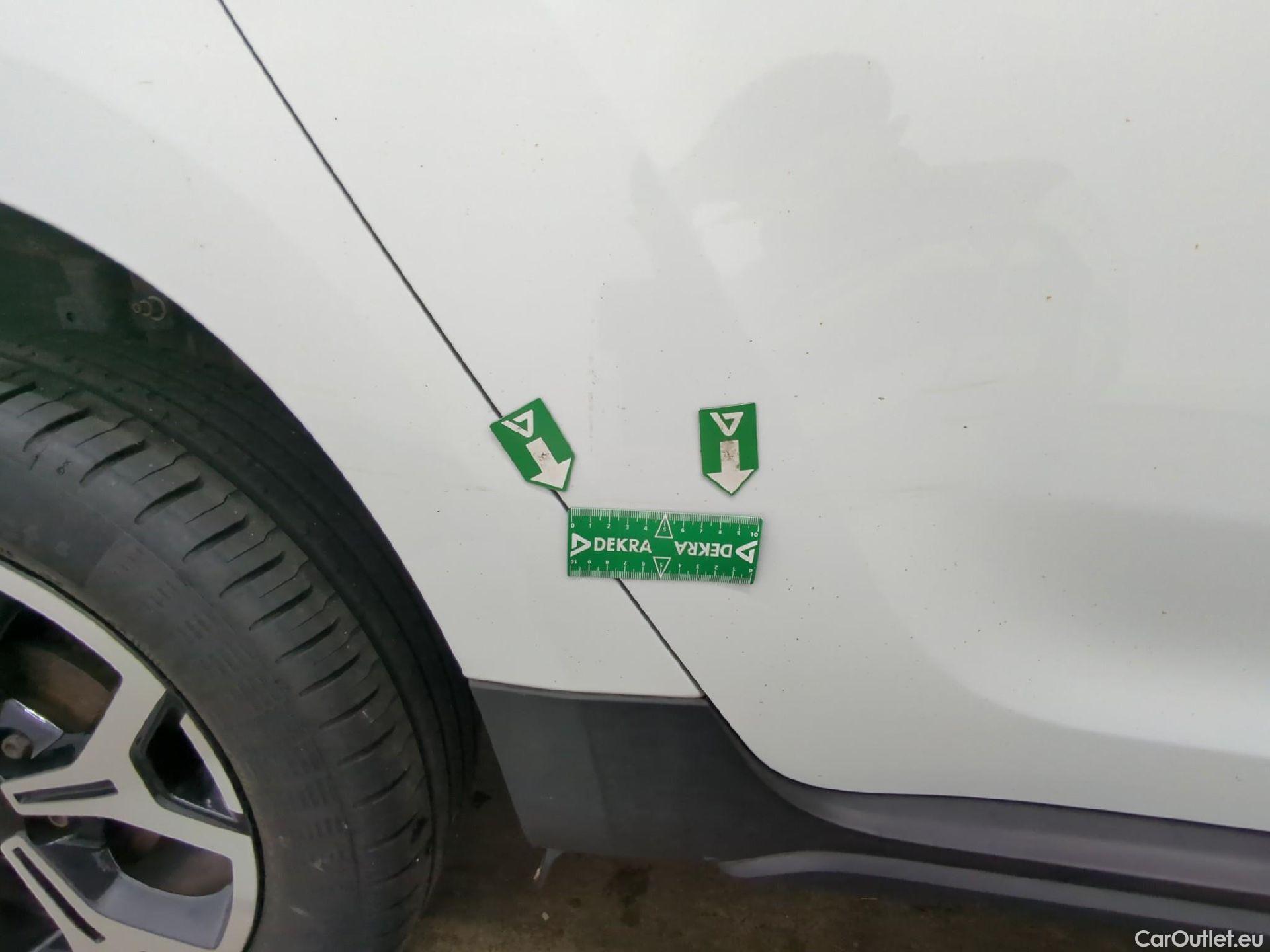  Dacia  Duster  II Prestige 4WD 1.5 dCi 115CV BVM6 E6dT / TRANSFO VP/VF #13