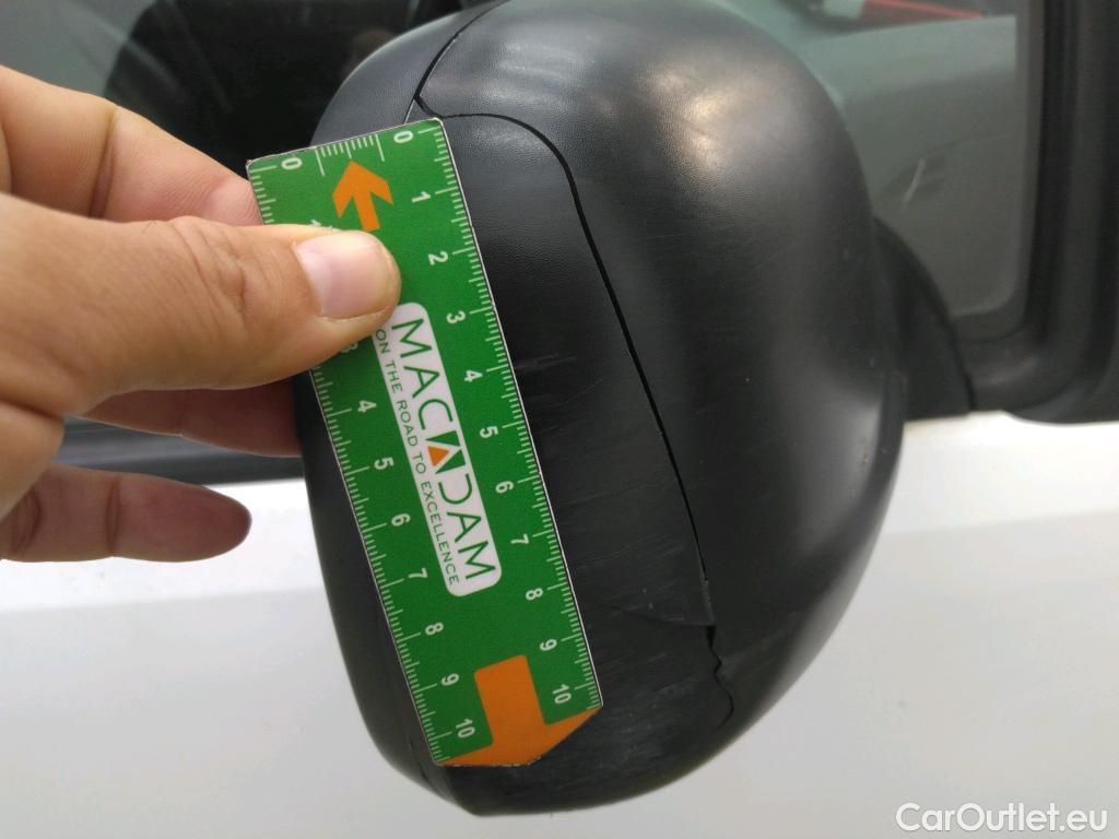  Citroen  Berlingo  Fourgon Club L1 (Court) 1.6 BlueHDi 100CV BVM5 E6 #55