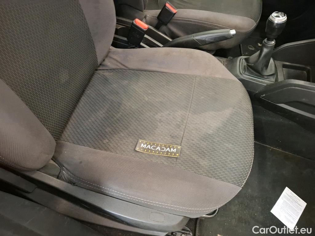  Dacia  Duster  II Essentiel 4WD 1.5 dCi 115CV BVM6 E6d #15