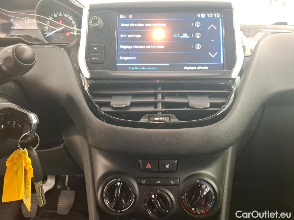  Peugeot  208  Affaire Premium 1.5 HDi 100CV BVM5 E6dT #14