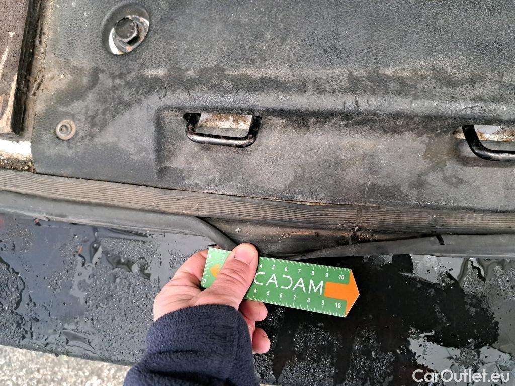  Peugeot  Expert  Fourgon Premium Pack Standard 1.6 HDi 95CV BVM5 E6 #9