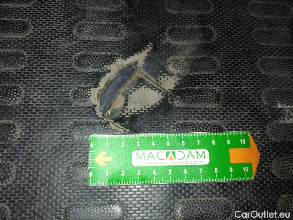  Citroen  Berlingo  Fourgon Club L1 (Court) 1.6 BlueHDi 100CV BVM5 E6 #50