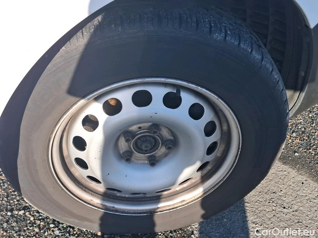  Peugeot  Expert PEUGEOT  / 2016 / 4P / Fourgon tôlé 1.5 BLUEHDI 120 S&S STANDARD PREMIUM #9