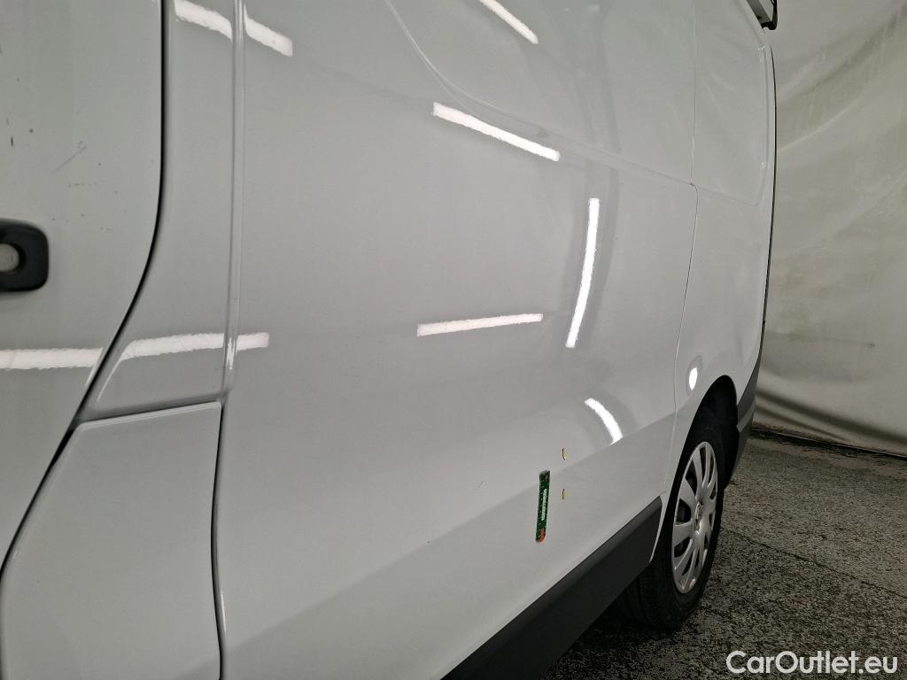  Renault  Trafic RENAULT  / 2019 / 4P / Fourgon tole NV FG GCF L1H1 1200 dCi 120 #7