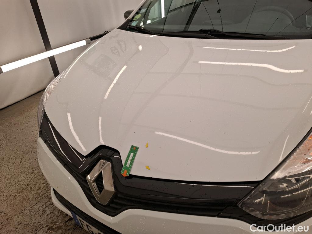 Renault  Clio  IV Air 1.5 dCi 90CV BVM5 E6 #1