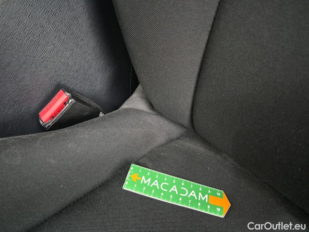  Renault  Kangoo  Express Extra (Série Spéciale) 1.5 #18