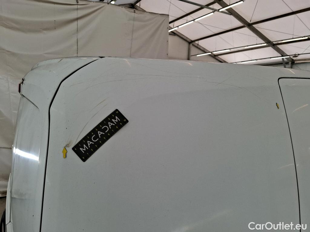  Peugeot  Bipper PEUGEOT  VU 4p Fourgonnette 1.3 HDI PACK CLIM PLUS 117 L1 #42