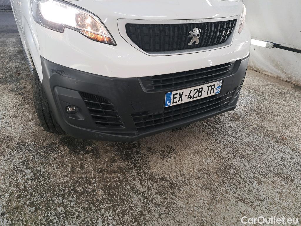  Peugeot  Expert  Fourgon Premium Pack Standard 1.6 HDi 95CV BVM5 E6 #15